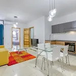 Stylish 1br With Full Amenities In Swieqi By 360 Estates Appartement