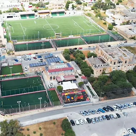 Stylish 1br With Full Amenities In Swieqi By 360 Estates