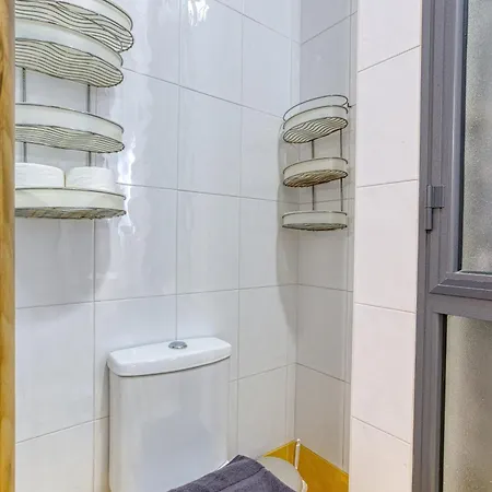 Stylish 1br With Full Amenities In Swieqi By 360 Estates * Is-Swieqi
