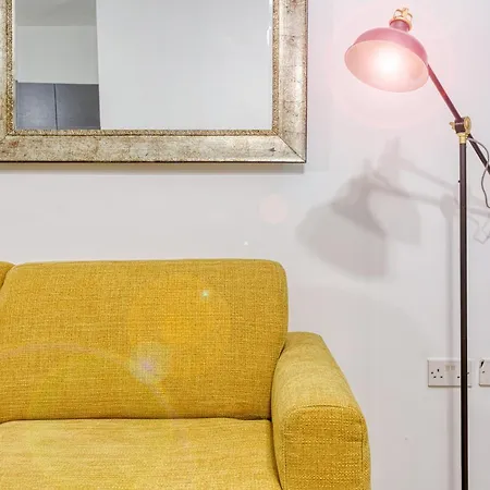 Stylish 1br With Full Amenities In Swieqi By 360 Estates Апартаменты Is-Swieqi