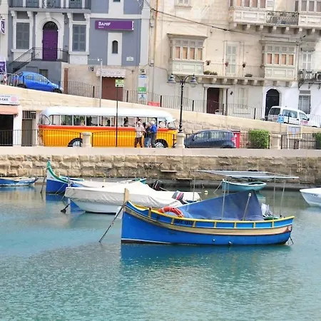 Stylish 1br With Full Amenities In Swieqi By 360 Estates Апартаменты *