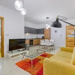 Stylish 1br With Full Amenities In Swieqi By 360 Estates Апартаменты Is-Swieqi