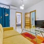 Stylish 1br With Full Amenities In Swieqi By 360 Estates Апартаменты