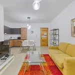 Апартаменты Stylish 1br With Full Amenities In Swieqi By 360 Estates *