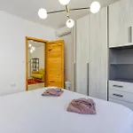 Апартаменты Stylish 1br With Full Amenities In Swieqi By 360 Estates *