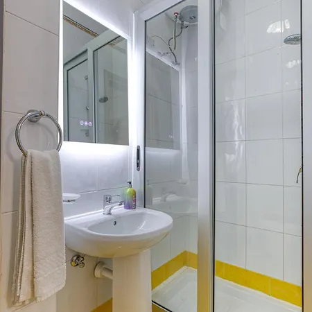 Stylish 1br With Full Amenities In Swieqi By 360 Estates شقة Is-Swieqi