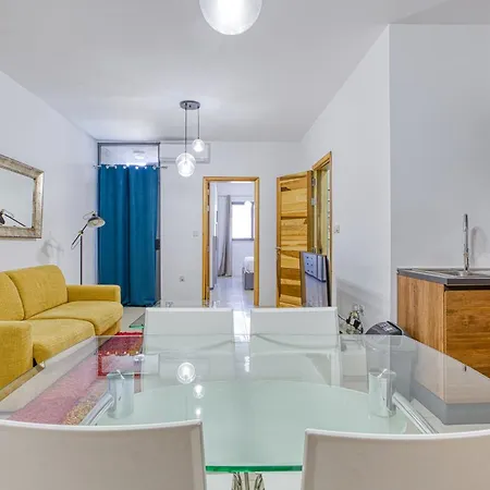Stylish 1br With Full Amenities In Swieqi By 360 Estates