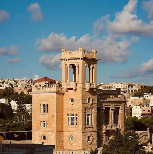 Daire Stylish 1br With Full Amenities In Swieqi By 360 Estates