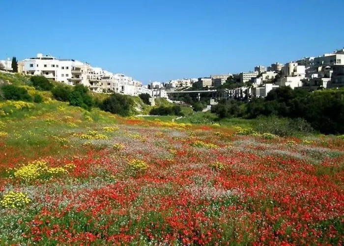 Stylish 1br With Full Amenities In Swieqi By 360 Estates Daire Is-Swieqi