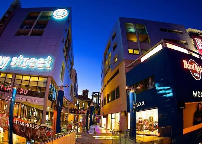 Daire Stylish 1br With Full Amenities In Swieqi By 360 Estates